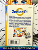 Zodiac P.I. Vol 1