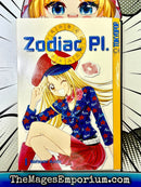 Zodiac P.I. Vol 1