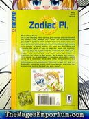Zodiac P.I. Vol 2