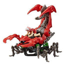 Zoids Beta Action Figure Kit - Select Figure(s)