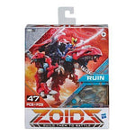 Zoids Mega Action Figure Kit - Select Figure(s)