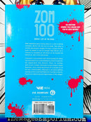 Zom 100- Bucket List of the Dead Vol 5