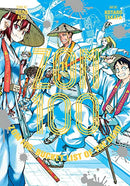 Zom 100 Vol 11