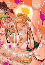 Zom 100 Vol 12