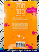 Zom 100 Vol 12