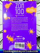 Zom 100 Vol 8