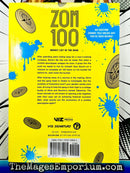 Zom 100 Vol 9