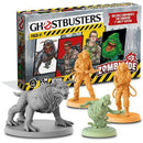 Zombicide: Ghostbusters Character Packs Bundle