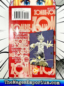 Zombie-Loan Vol 2