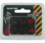 Zombicide: Black Dice