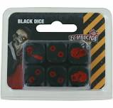 Zombicide: Black Dice