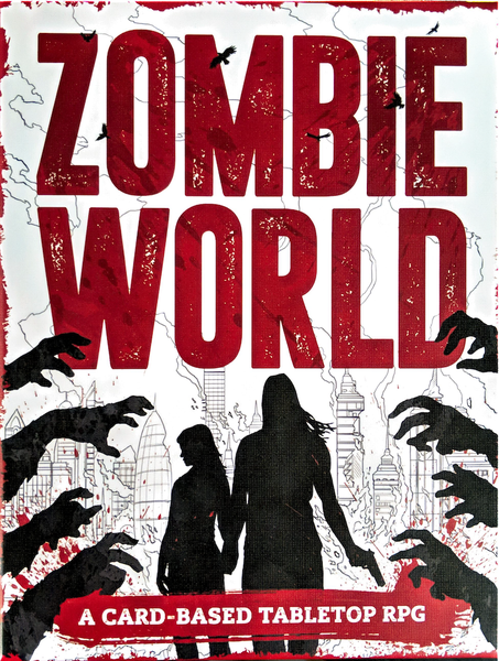 Zombie World