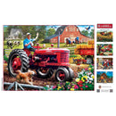 Farmall - Coming Home 1000 Piece Jigsaw Puzzle