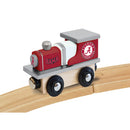 Alabama Crimson Tide Toy Train Engine