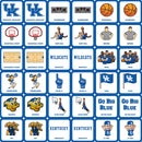 Kentucky Wildcats Matching Game