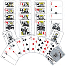 Los Angeles Kings Playing Cards - 54 Card Deck