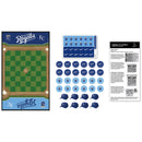 Kansas City Royals Checkers Board Game