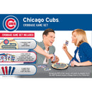 Chicago Cubs Cribbage