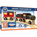 Lionel - Original Steam Engine Toy Train Set