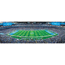 Detroit Lions - 1000 Piece Panoramic Jigsaw Puzzle