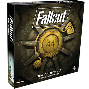 Fallout: New California