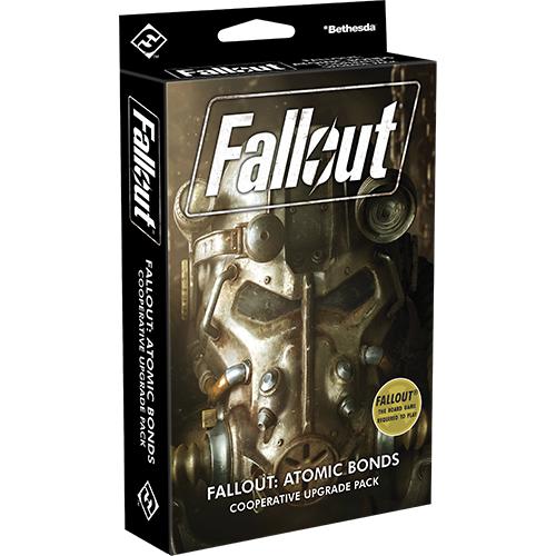 Fallout: Atomic Bonds Cooperative Upgrade Pack