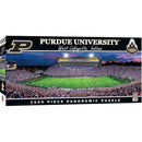 Purdue Boilermakers - 1000 Piece Panoramic Jigsaw Puzzle