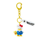 Japan Sanrio Characters - HELLO EVERYONE! Design Series- Secret Keychain