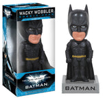 Batman (Dark Knight Rises) Funko Wacky Wobbler Action & Toy Figures Spastic Pops 