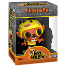Boo Hollow: S3- Phinneas Spastic Pops 