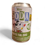 (CONVENTION RELEASE) SDCC FUNKO FUNDAYS 2023: LE1700 Proto the Dog Soda Vinyl Sealed Spastic Pops 