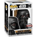 Darth Vader (Obi-Wan Kenobi) (Special Edition Exclusive) Spastic Pops 