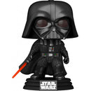 Darth Vader (Obi-Wan Kenobi) (Special Edition Exclusive) Spastic Pops 
