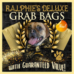 DELUXE Ralphie's Grab Bag (Guaranteed Value) Grab Bag Spastic Pops 