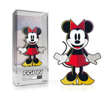 FiGPiN Classic: Disney D100 Celebration - Minnie Mouse (1076) Action & Toy Figures Spastic Pops 