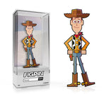 FiGPiN Classic: Disney D100 Celebration - Woody (1077) Action & Toy Figures Spastic Pops 