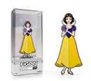 FiGPiN Classic: Disney D100 - Snow White (1375) (Edition Limited to 1000 Pieces) Action & Toy Figures Spastic Pops 