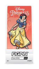FiGPiN Classic: Disney Princesses - Snow White (223) Spastic Pops 