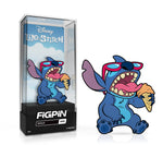FiGPiN Classic: Disney's Lilo & Stitch - Stitch (948) LE1500 Spastic Pops 