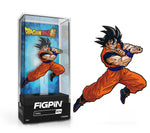 FiGPiN Classic DRAGON BALL SUPER Goku (834) Spastic Pops 