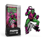 FiGPiN Classic MARVEL VILLAINS - The Green Goblin (799) Spastic Pops 