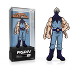 FiGPiN Classic: MHA My Hero Academia - Mezo Shoji (1451) (Edition Limited to 1000 Pieces) Action & Toy Figures Spastic Pops 