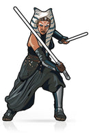 FiGPiN Classic: Star Wars Ahsoka - Ahsoka Tano (1473) (Edition Limited to 1000 Pieces) Action & Toy Figures Spastic Pops 