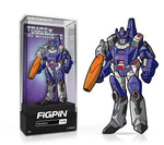 FiGPiN Classic: Transformers - Galvatron (1176) Action & Toy Figures Spastic Pops 