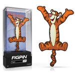 FiGPiN Classic: Winnie the Pooh - Tigger (#1093) [LE1000] Spastic Pops 