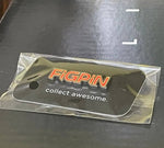 FiGPiN LOGO: 2020 FiGPiN Logo (Academia Red & Black) L24 (Limited to 500 Pieces) Action & Toy Figures Spastic Pops 
