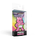 FiGPiN MINI: Care Bears - Cheer Bear M53 Action & Toy Figures Spastic Pops 