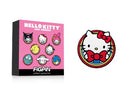 FiGPiN Mystery: Hello Kitty and Friends Mystery Series 1 - Single Random Mystery Pin Action & Toy Figures Spastic Pops 