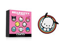FiGPiN Mystery: Hello Kitty and Friends Mystery Series 1 - Single Random Mystery Pin Action & Toy Figures Spastic Pops 