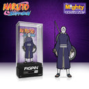 FiGPiN: Naruto Shippuden - Madara #1044 (MHS Exclusive) Enamel Pin THE MIGHTY HOBBY SHOP 